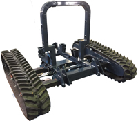 Track 40 Rollbar