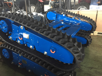 Track 40 Underbody Skin