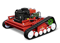 LT 9600i Slope Track Mower