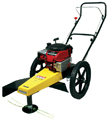 DCS 60 Wheeled Brushcutter / Mower
