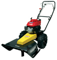TRT 60 Self-propelled Mower / Slasher