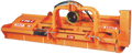 Zenit Hydraulic Offset Mulcher and Shredder