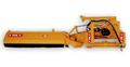 TLF 90-120hp Flail Verge Mower
