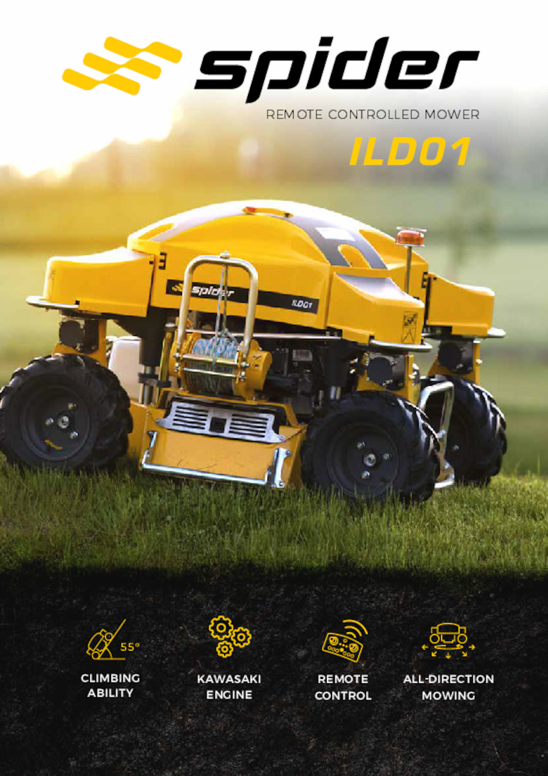 ILD01