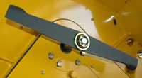 Spider Blade