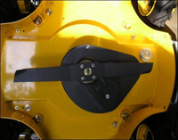Spider ILD01 Blade Spider ILD01 Blade