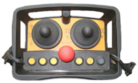 Spider MINI Remote Control