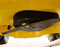 Spider ILD01 Under Deck Spider ILD01 Under Deck