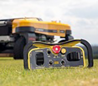 Spider Cross Liner Remote Control