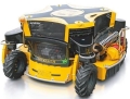 2SGS Solar Farm Mower
