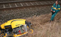 Railway Corridors
