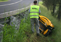 Road Side Mowing