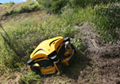 Slope Mowing