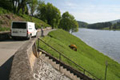 Drains and waterways