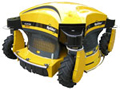 Spider ILD02 Slope Mower