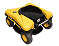 Spider Cross Liner Lite Slope Mower